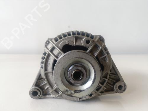 Used Alternator PEUGEOT 106 I (1A, 1C) 1.4 D (50 hp) 18866642