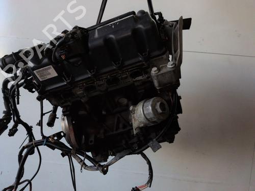 Engine MINI MINI (R50, R53)  | BP33269650M1  - Image 5