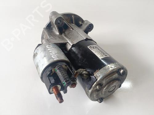 Starter FIAT SCUDO Van (270_, 272_) 2.0 D Multijet | BP13447032M8 