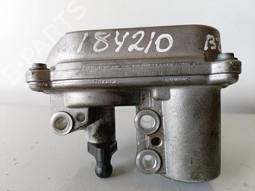 Throttle body AUDI A4 B7 Avant (8ED) 3.0 TDI quattro | BP13090096M82