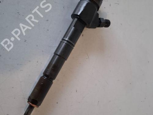 Used Injector Injector FIAT DOBLO Cargo (263_) 1.6 D Multijet (263WXD1B, 263WXR1B, 263WXX1B, 263ZXD1B,... (105 hp) 33269606 33269606