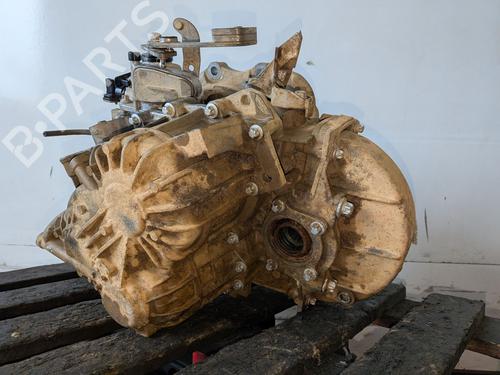 Gearbox CHEVROLET TRAX 1.7 TD | BP33172796M3  - Image 5