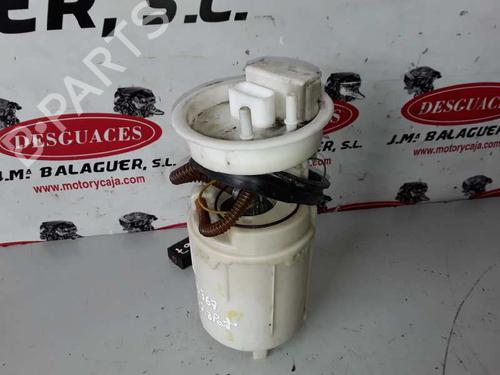 Fuel pump SKODA FABIA I (6Y2)  | BP9282384M76 
