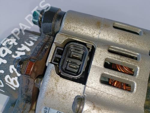 Alternator KIA SPORTAGE II (JE_, KM_)  | BP16452894M7 