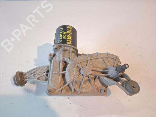 Viskermotor vindrute RENAULT SCÉNIC III (JZ0/1_) [2008-2016]  28151549