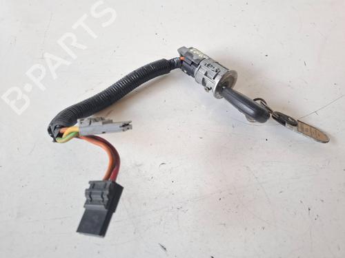 Ignition barrel NISSAN PRIMASTAR Van (X83) 1.9 dCi 100 | BP29376541M48 