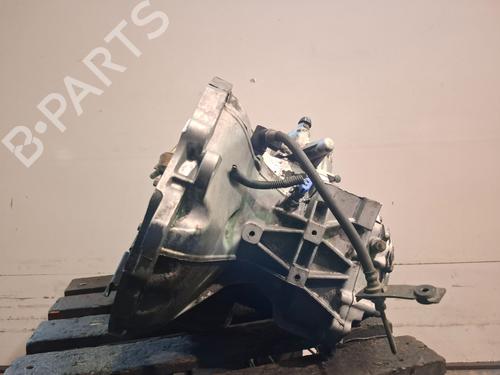 Gearbox CHEVROLET LACETTI (J200) 1.6 | BP29291870M3 