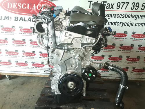 Engine HYUNDAI TUCSON (TL, TLE) 1.6 T-GDi | BP9313651M1 
