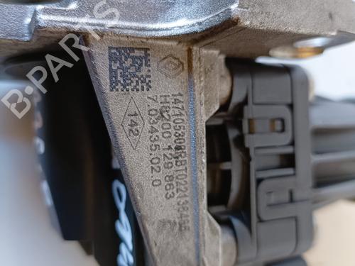 Egr RENAULT KANGOO / GRAND KANGOO II (KW0/1_) 1.5 dCi 90 (KW05, KW08, KW0G, KW11) | BP11537964M69