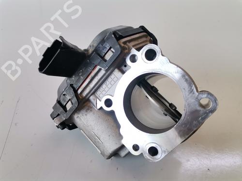 Throttle body CITROËN BERLINGO Box Body/MPV (B9) 1.6 BlueHDi 100 4x4 | BP10092798M82 
