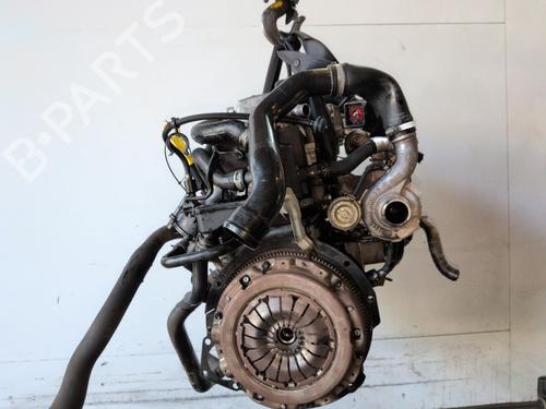 Engine FORD TRANSIT CONNECT (P65_, P70_, P80_) 1.8 TDCi | BP38156562M1 - Image 3