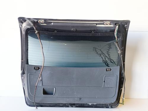 Tailgate SEAT IBIZA III (6L1)  | BP17787189C6 
