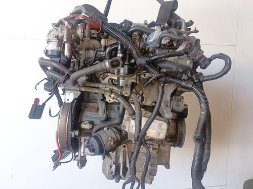 Motor OPEL SIGNUM Hatchback (Z03) [2003-2008]  21087308