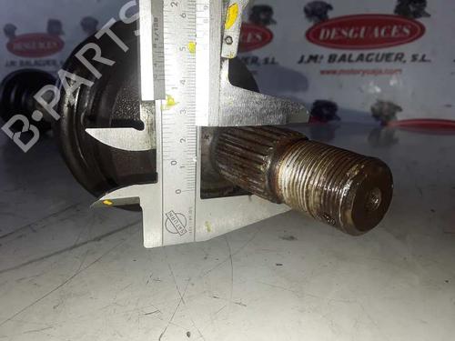 Right front driveshaft PEUGEOT 307 (3A/C) 2.0 16V | BP9281980M39 