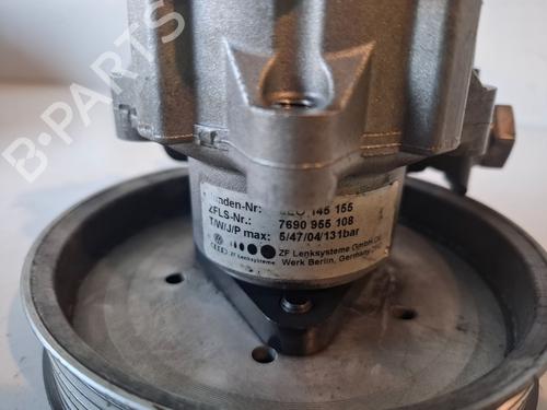 Styring servopumpe AUDI A4 B7 Avant (8ED) 2.5 TDI | BP29906592M99