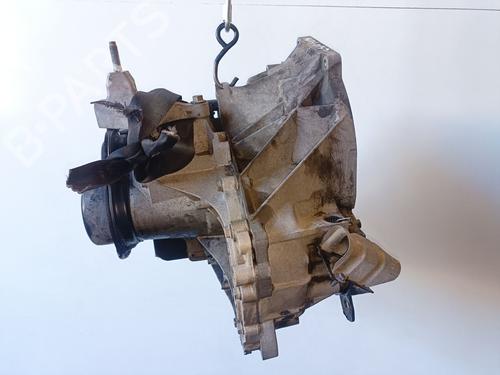 Gearbox FORD FIESTA V (JH_, JD_) 1.4 16V | BP19939005M3