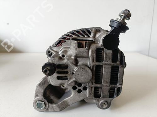 Alternator NISSAN CABSTAR (F24M, F24W)  | BP18268493M7 