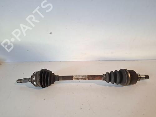 Used Left front driveshaft CITROËN C3 I (FC_, FN_) 1.4 HDi (68 hp) 30636739