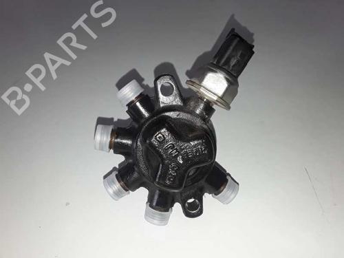 Used Injection rail FORD FOCUS II (DA_, HCP, DP) 1.8 TDCi (115 hp) 9283237