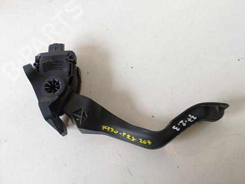 Pedal PEUGEOT 207 SW (WK_) 1.4 | BP21224840I4