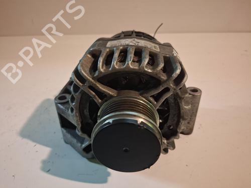 Used Alternator FIAT DOBLO Bus (263_) 1.3 D Multijet (263AXU1A, 263AYB1A) (95 hp) 29549627