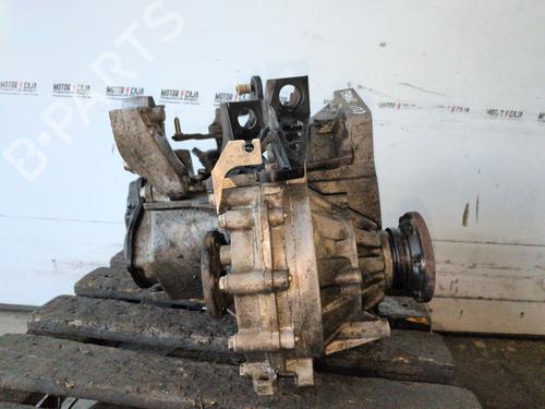 Gearbox SEAT LEON (1P1)  | BP36476309M3  - Image 5