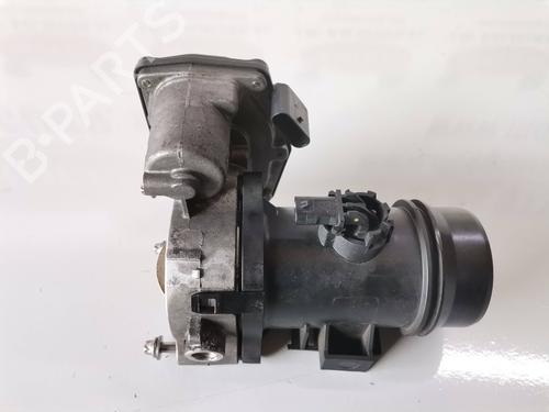 Throttle body BMW 3 (E90) 320 d xDrive | BP9285506M82 
