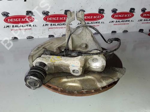Right front steering knuckle BMW 3 (E90) 320 d | BP9284050M26 