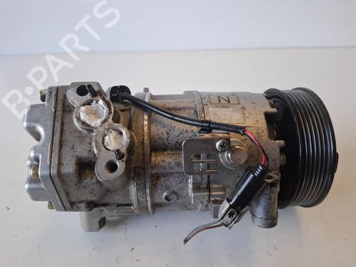 AC compressor BMW 3 (E90) 320 i | BP26734647M34 