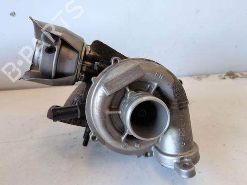 Used Turbocharger/Supercharger Turbocharger/Supercharger 36815198 36815198