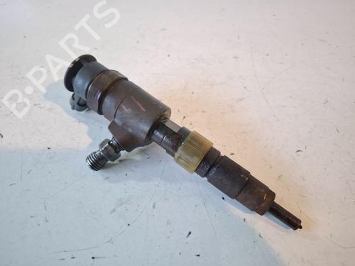 Used Injector PEUGEOT 207 (WA_, WC_) [2006-2015]  29956652