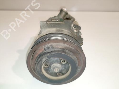 AC compressor OPEL VECTRA C (Z02)  | BP16433170M34 