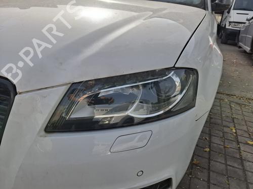 Engine AUDI A3 Sportback (8PA) 2.0 TDI quattro | BP36814059M1 - Image 14