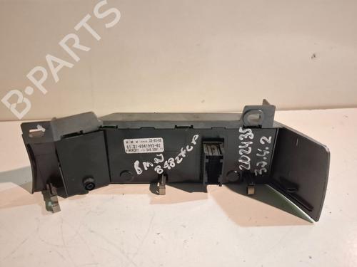 Headlight switch BMW 7 (E65, E66, E67) 730 Ld | BP33269620I24 - Image 3