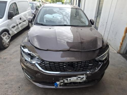 Engine control unit (ECU) FIAT TIPO Saloon (356_, 357_)  | BP29376526M57 
