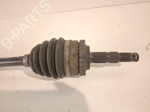 Antriebswelle links vorne OPEL CORSA C (X01) 1.2 Twinport (F08, F68) | BP29291855M38 