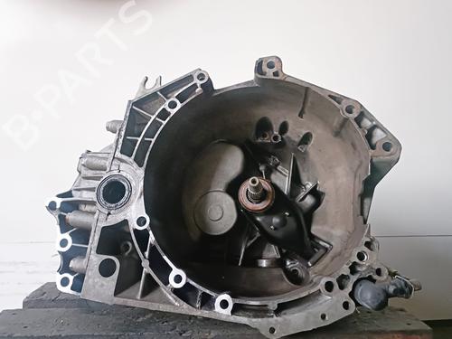 Used Gearbox FIAT DUCATO Bus (250_) [2006-2025]  16169475