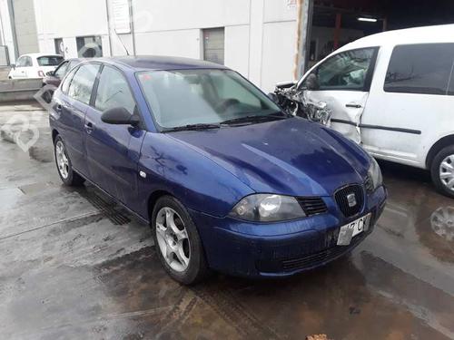 Fuel pump SEAT IBIZA III (6L1)  | BP9283789M76 