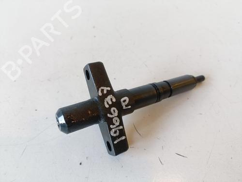 Injector MITSUBISHI PAJERO III (V7_W, V6_W) 3.2 Di-D (V68W, V78W) | BP20705509M100