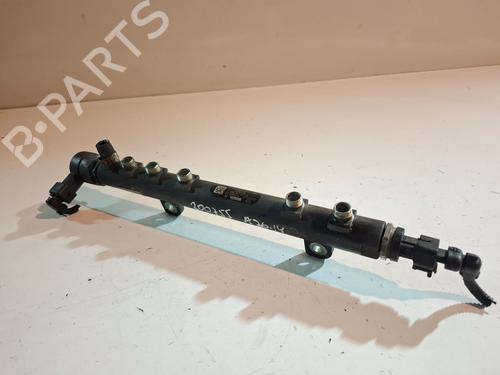 Injection rail OPEL COMBO Box Body/MPV 1.3 CDTI 16V | BP29547837M98 