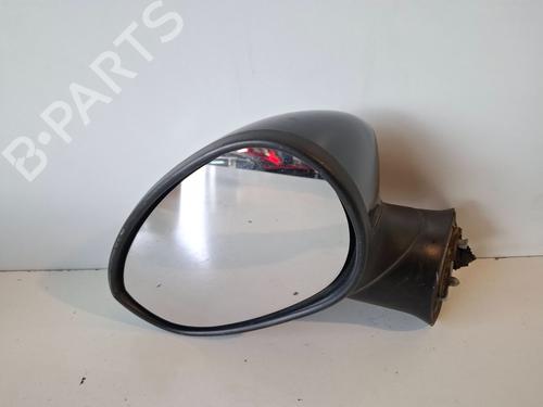 Used Left mirror FIAT GRANDE PUNTO (199_) 1.3 D Multijet (199.AXD11, 199.AXD1A, 199.AXD1B,... (90 hp) 25447958