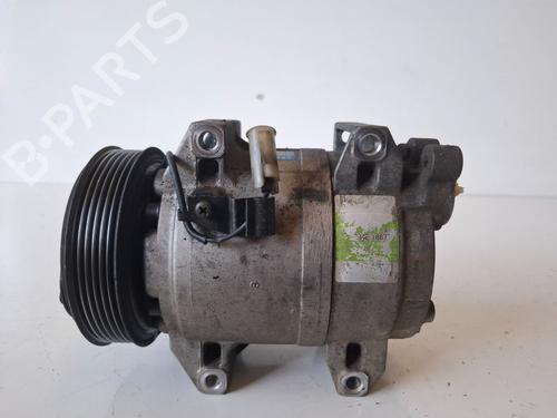Indsprøtningspumpe VOLVO V70 II (285) D5 (163 hp) 29072106