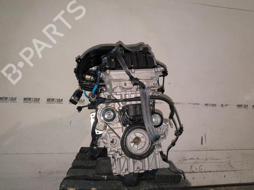 Engine CITROËN C3 III (SX) | BP36439212M1 - Image 3