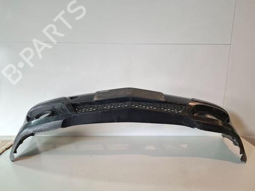 Front bumper MERCEDES-BENZ E-CLASS (W211) E 220 CDI (211.008) | BP25445757C7 
