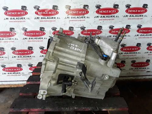 Gearbox VOLVO V40 Estate (645) 2.0 T | BP9283413M3 