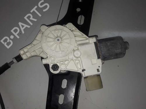 Front right window mechanism BMW 3 (E90) 320 d | BP9284047C23 