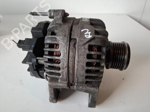 Generator RENAULT TWINGO II (CN0_) 1.5 dCi 75 | BP23866964M7 