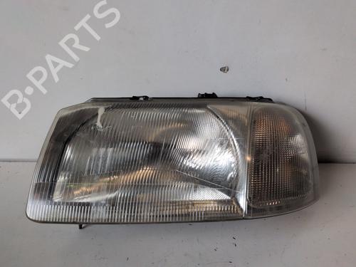Used Left headlight Left headlight LAND ROVER FREELANDER I (L314) [1998-2006] 33276843 33276843