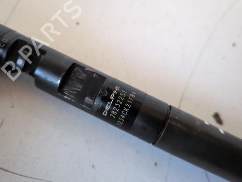 Injector RENAULT KANGOO (KC0/1_) 1.5 dCi | BP37424350M100 - Image 3
