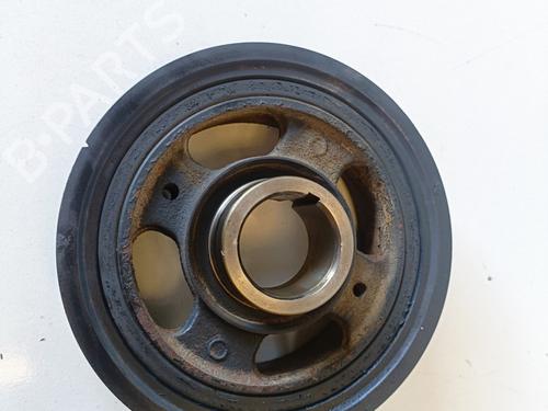 Pulley TOYOTA LAND CRUISER PRADO (_J12_) 3.0 D-4D (KDJ120, KDJ125) | BP19129263M122 